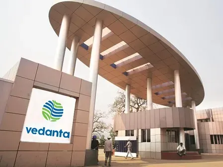 Vedanta Q1 FY27 profit drops 18% to ₹5,473 crore; property business demerger approved