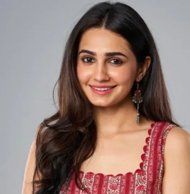 Vedika Pinto on Vikrant Massey in Musafir Café: 'He made me feel safe'
