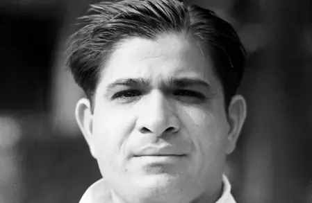 वीनू मांकड़: क्रिकेट की अनोखी कहानी, 1 से 11 तक बल्लेबाजी करने वाले एकमात्र भारतीय