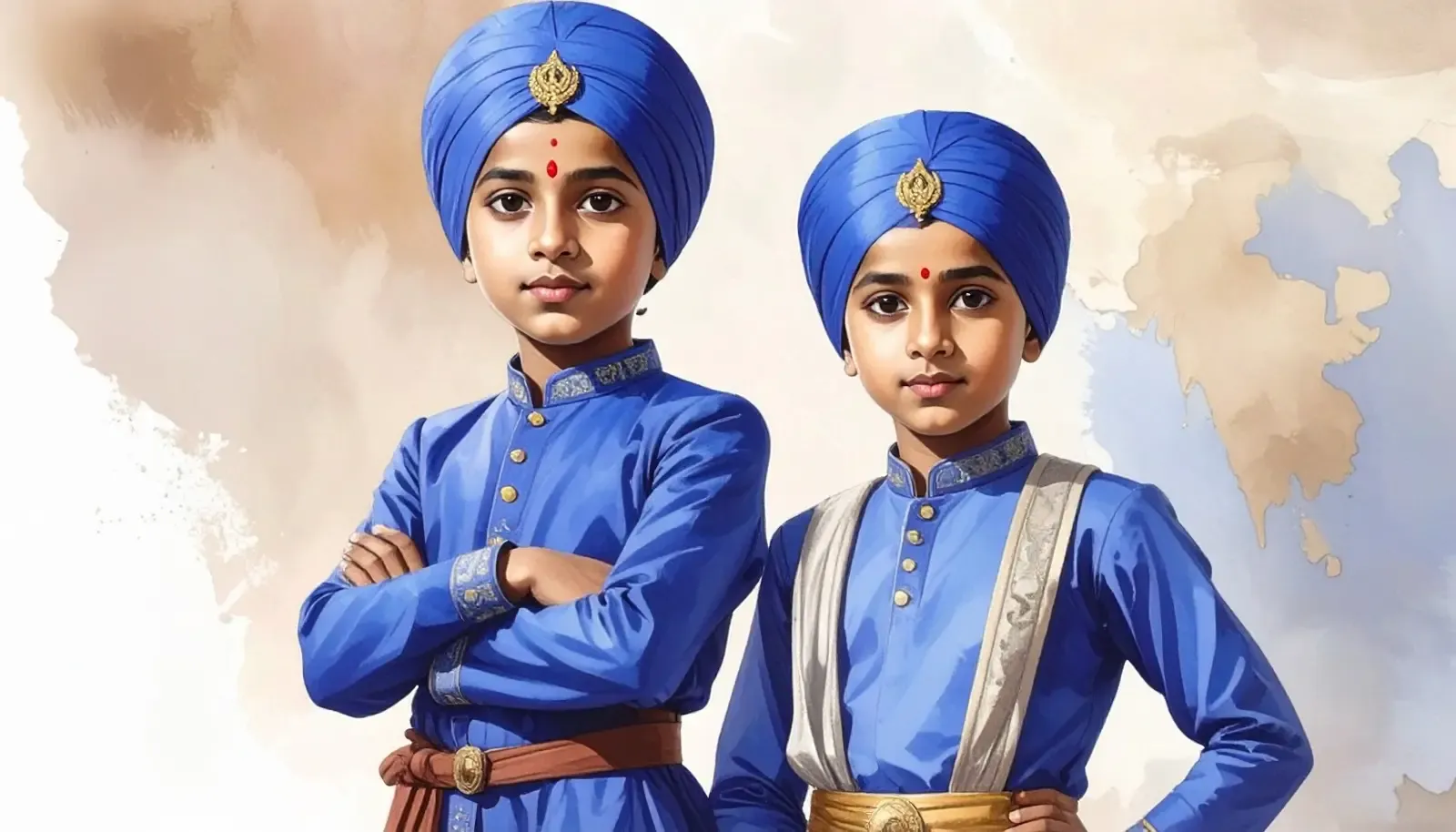 क्या वीर बाल दिवस 'साहिबजादों' की अद्वितीय कुर्बानी का प्रतीक है?