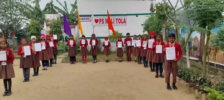क्या वीर बाल दिवस उत्तर प्रदेश में राष्ट्र चेतना की प्रयोगशाला के रूप में उभरा?
