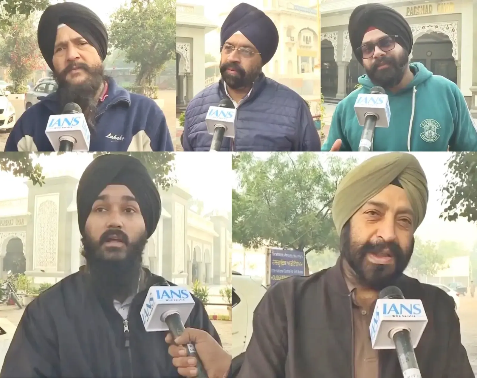 Veer Bal Diwas: Honoring the Martyrdom of Guru Gobind Singh's Sons