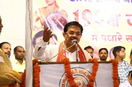 क्या वीरांगना अवंतीबाई लोधी का बलिदान अतुलनीय है?