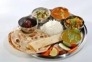 Thali costs up 2% in April as tomato prices surge 38%, LPG rises: Crisil