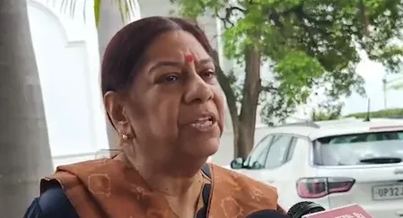 KGMU bans non-veg food in hostel messes; VC cites hygiene and health