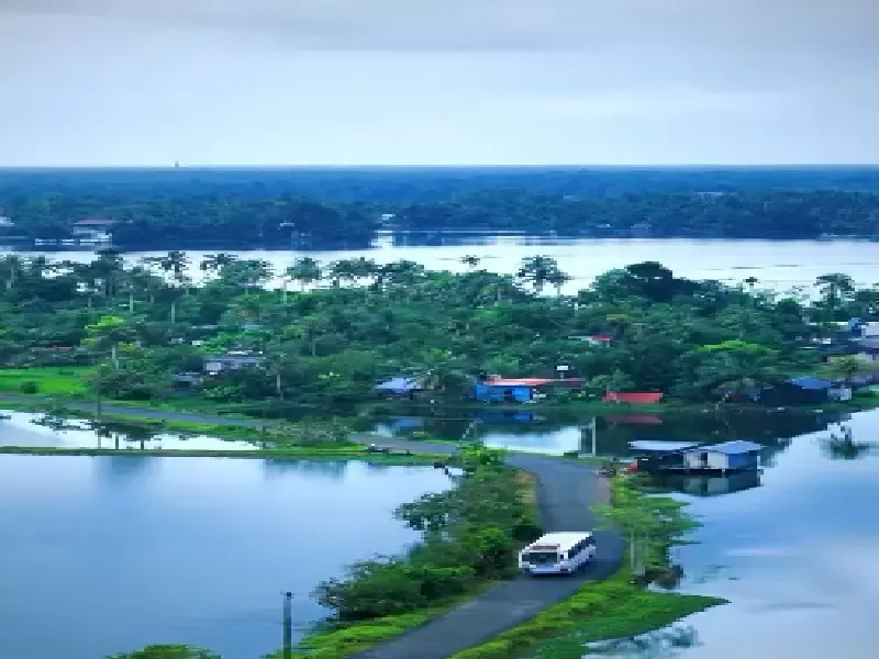 वेलियानाडु गांव: केरल का छुपा खजाना, जहां शांति और प्रकृति का अद्भुत संगम