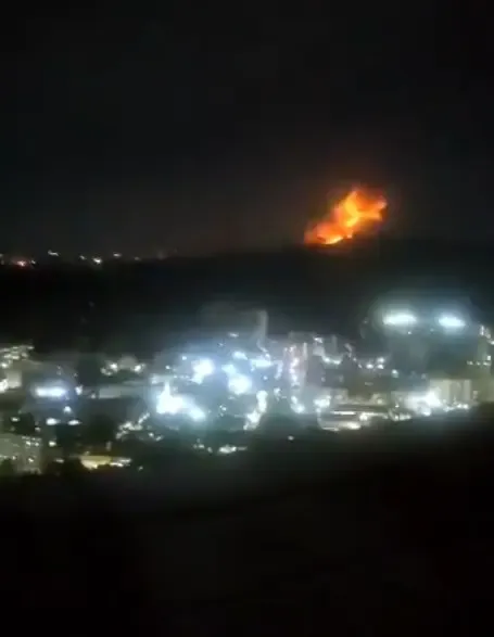 Did Venezuela Accuse the US of Serious Military Aggression After Explosions in Caracas?