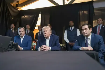 What Insights Does the Venezuela Debate in the US Provide on New Geopolitics?