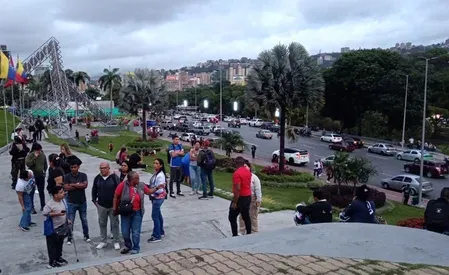 Venezuela declares State of Emergency after 7.5 magnitude earthquake
