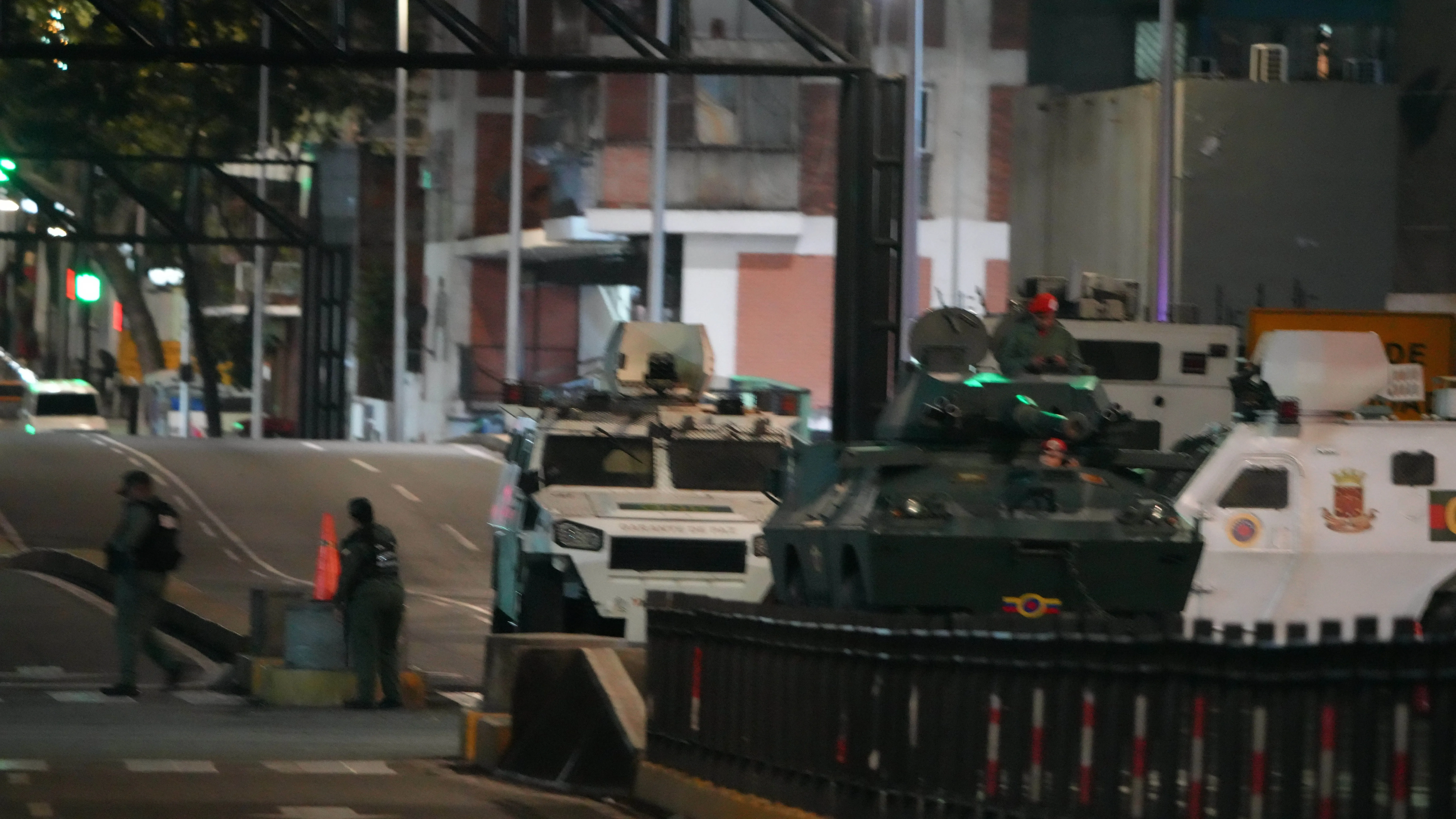 क्या अमेरिका के घातक हमले में वेनेजुएला के आम नागरिक भी हताहत हुए?