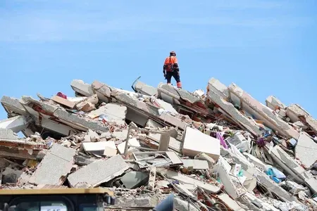 Venezuela quake death toll climbs to 4,333 after June 24 disaster