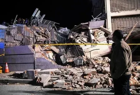 Venezuela earthquake death toll climbs to 2,295 after June 24 quakes