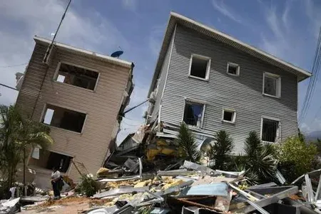 Venezuela earthquake aid: 12+ countries deploy rescue teams after 920 deaths