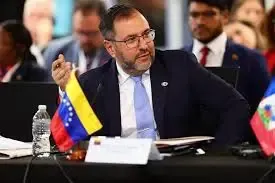 Why Does Venezuela Reject the US 'Terrorist' Label for the 'Nonexistent' Cartel?