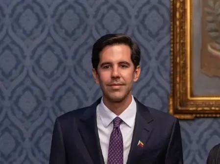 Venezuela Initiates Establishment of Diplomatic Mission in the U.S.