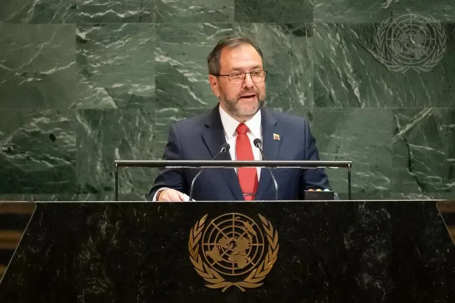 Did Venezuela Condemn US Aircraft Intrusion?