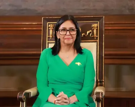 Will Venezuelan Acting President Ensure Maduro and His Wife's Return?