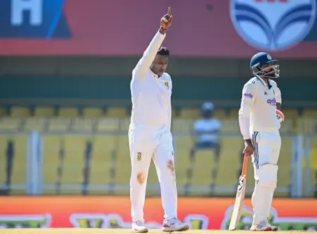 Venkatesh Prasad 'disappointed by how India is going about in Tests,' Ashwin hails SA for historic win