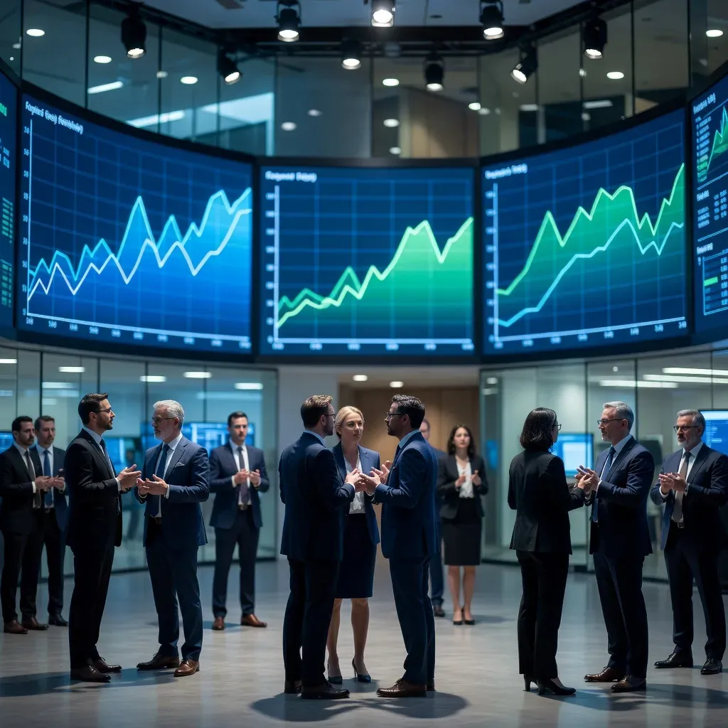 SpaceX, OpenAI, Anthropic IPOs May Reshape Venture Capital