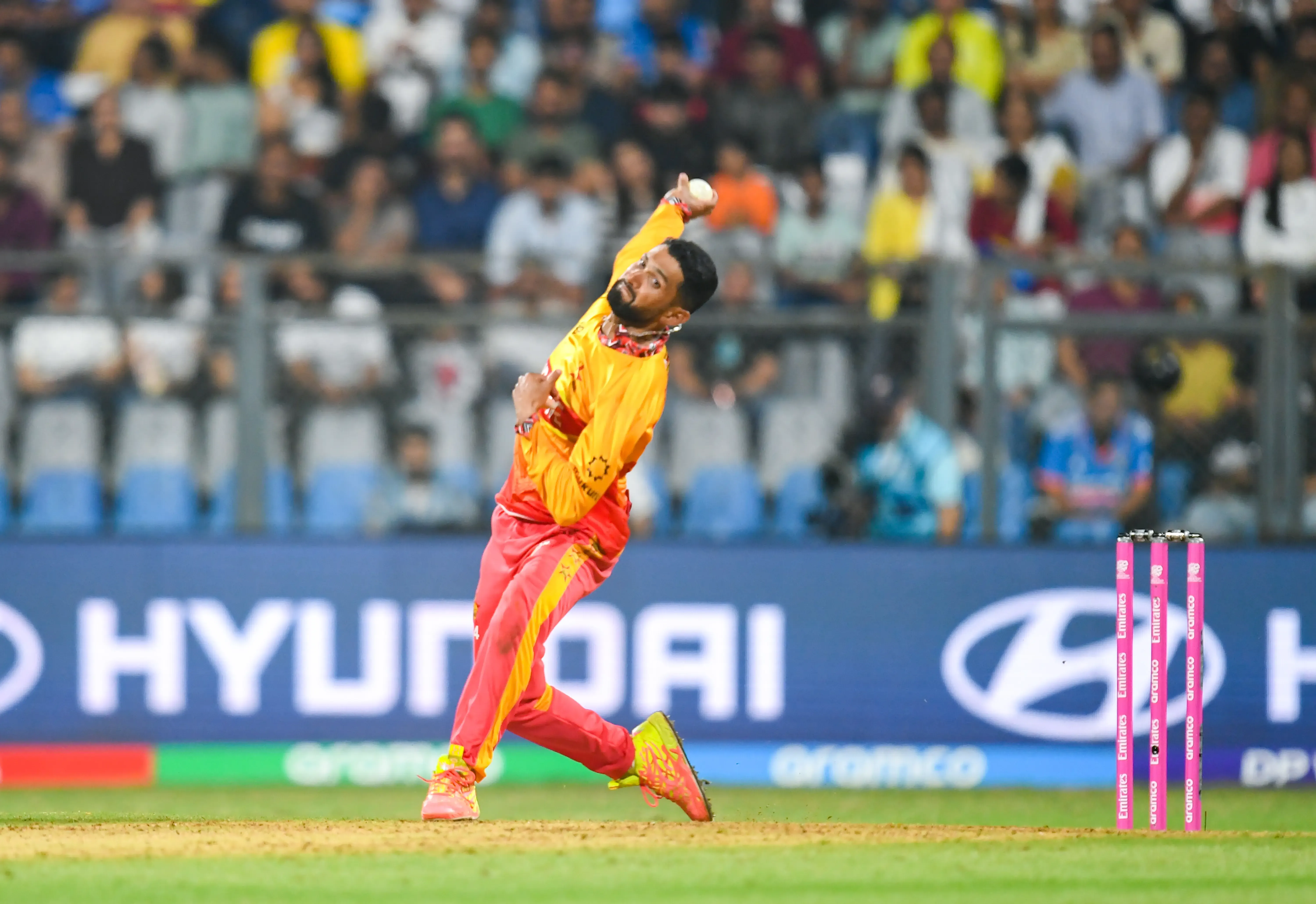 सिकंदर रजा: वेन्यू परिवर्तन से परेशान नहीं, सीखना है अधिक महत्वपूर्ण