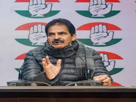 Did Venugopal Just Expose Kerala CM Vijayan's Allegiance to Majoritarian Forces?