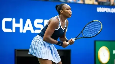 Is Venus Williams Receiving a Wild Card for Indian Wells?