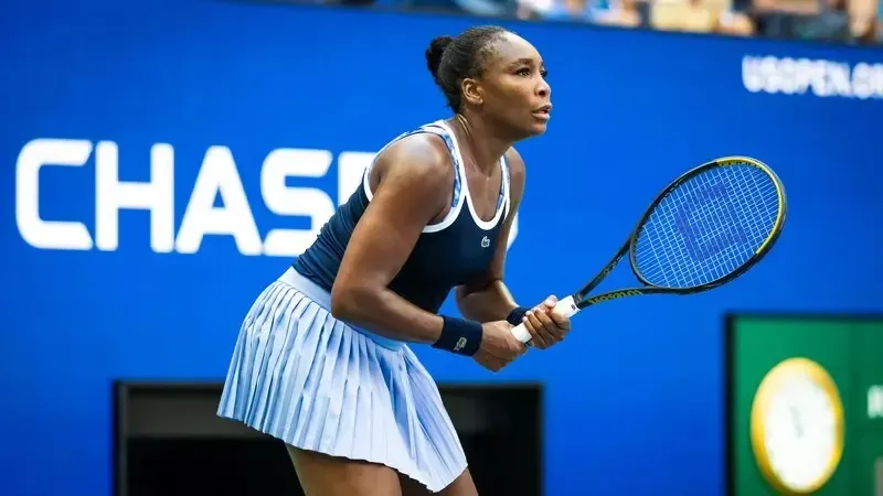 Did Venus Williams Receive a Wild Card for the 2026 Australian Open?