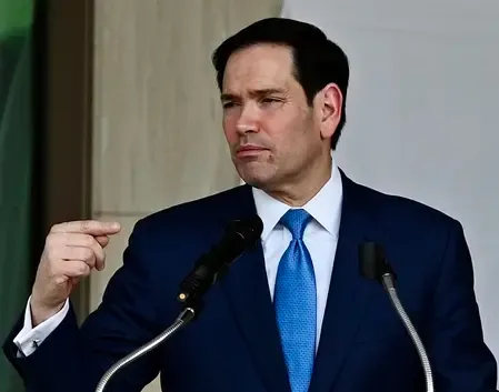 US-India trade deal 'very close', says Rubio ahead of Tuesday visit