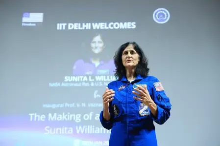 Is This the Most Exciting Era for Human Space Exploration?
