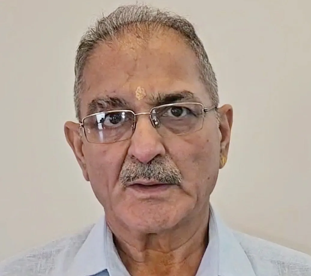 Is BJP's Kavinder Gupta Right to Support Rajnath Singh's Decision on the SCO Joint Statement?