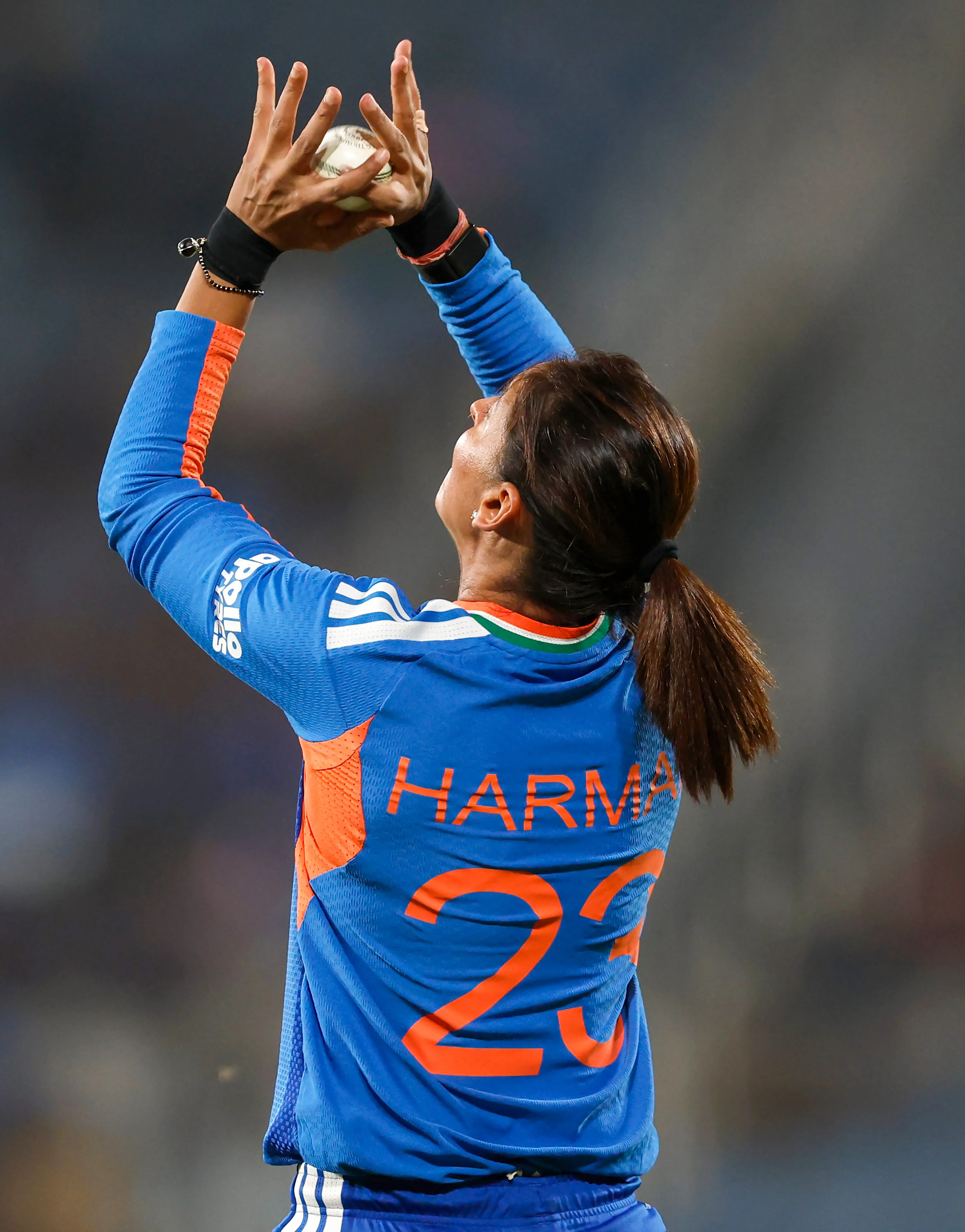 How Did Harmanpreet Kaur Become the Most Successful Captain in Women’s T20Is?