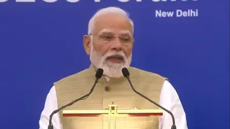 PM Modi Celebrates Canada’s Participation in T20 World Cup in India