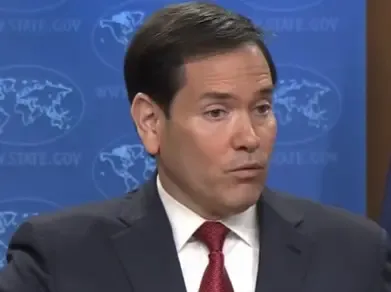 How Strong Are US-Colombia Relations? Rubio Weighs In