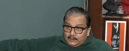 Is there a hidden agenda behind JP Nadda’s claims of Congress collusion in the 2013 Maoist attack?