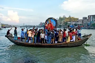The Vested Property Act: A Challenge for Hindus in Bangladesh