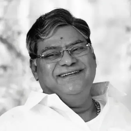Did Veteran Actor Kota Srinivasa Rao Pass Away?
