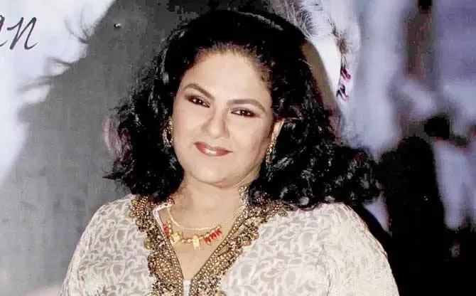 Why is Veteran Actress Guddi Maruti Making a Comeback with ‘Udne Ki Aasha’?