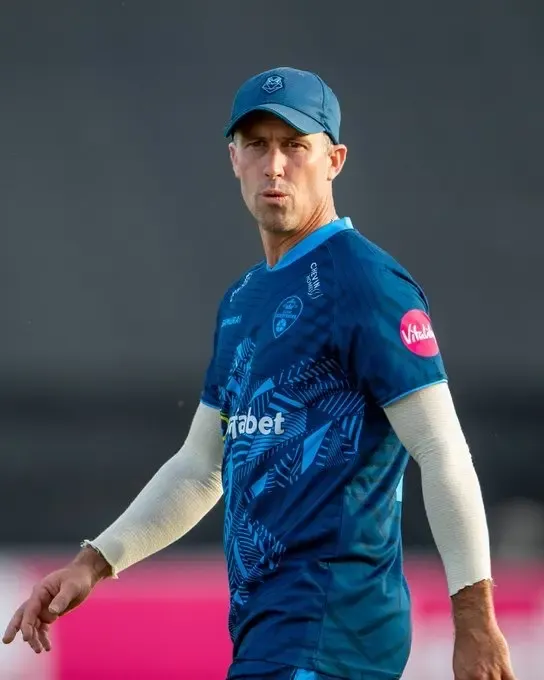 Wayne Madsen signs one-year red-ball deal with Derbyshire for 2027 season