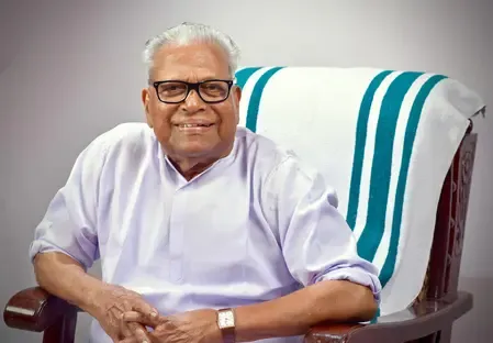 Did Veteran Communist Leader and Former Kerala CM V.S. Achuthanandan Pass Away at 101?