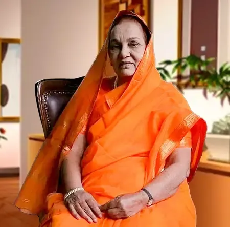 What Legacy Does Veteran Congress Leader Shalinitai Patil Leave Behind?