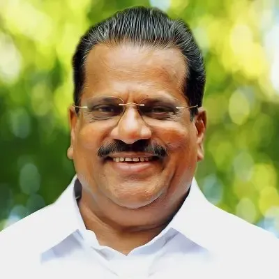 CPI-M's E.P. Jayarajan breaks silence after Kerala Left's worst-ever rout