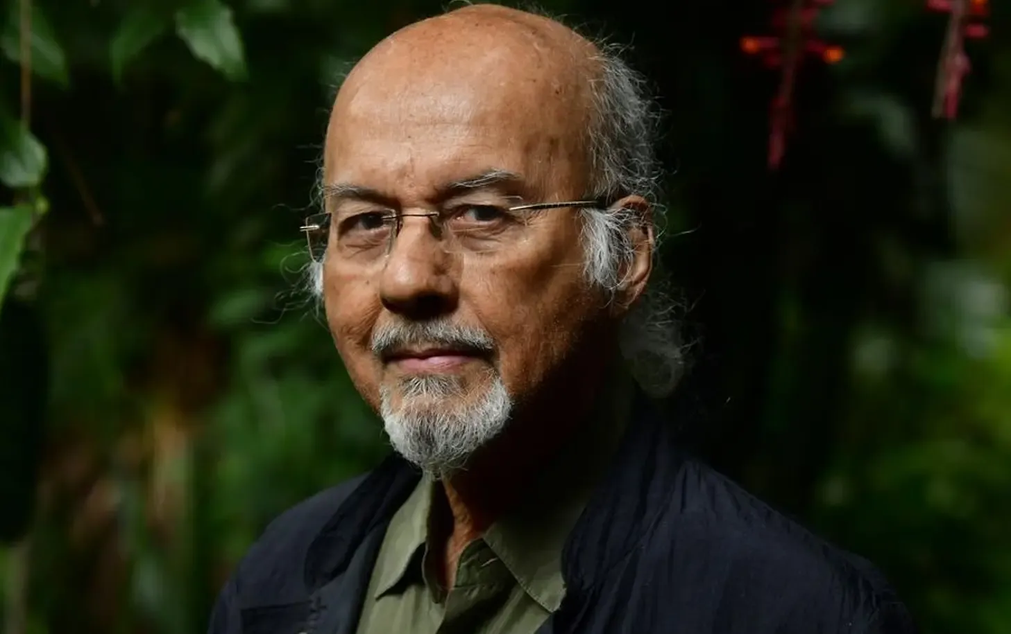 What Legacy Does Veteran Journalist T.J.S. George Leave Behind?