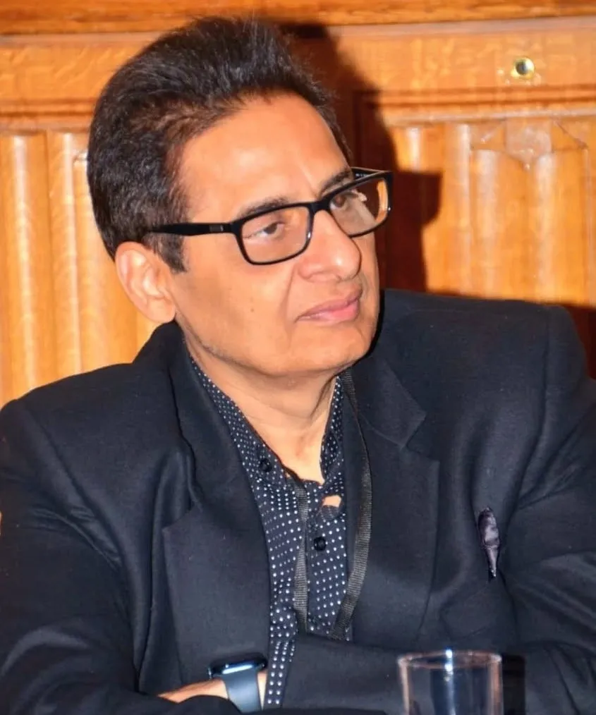 Is Veteran Producer Vashu Bhagnani Planning a Cutting-Edge Studio in Dubai?