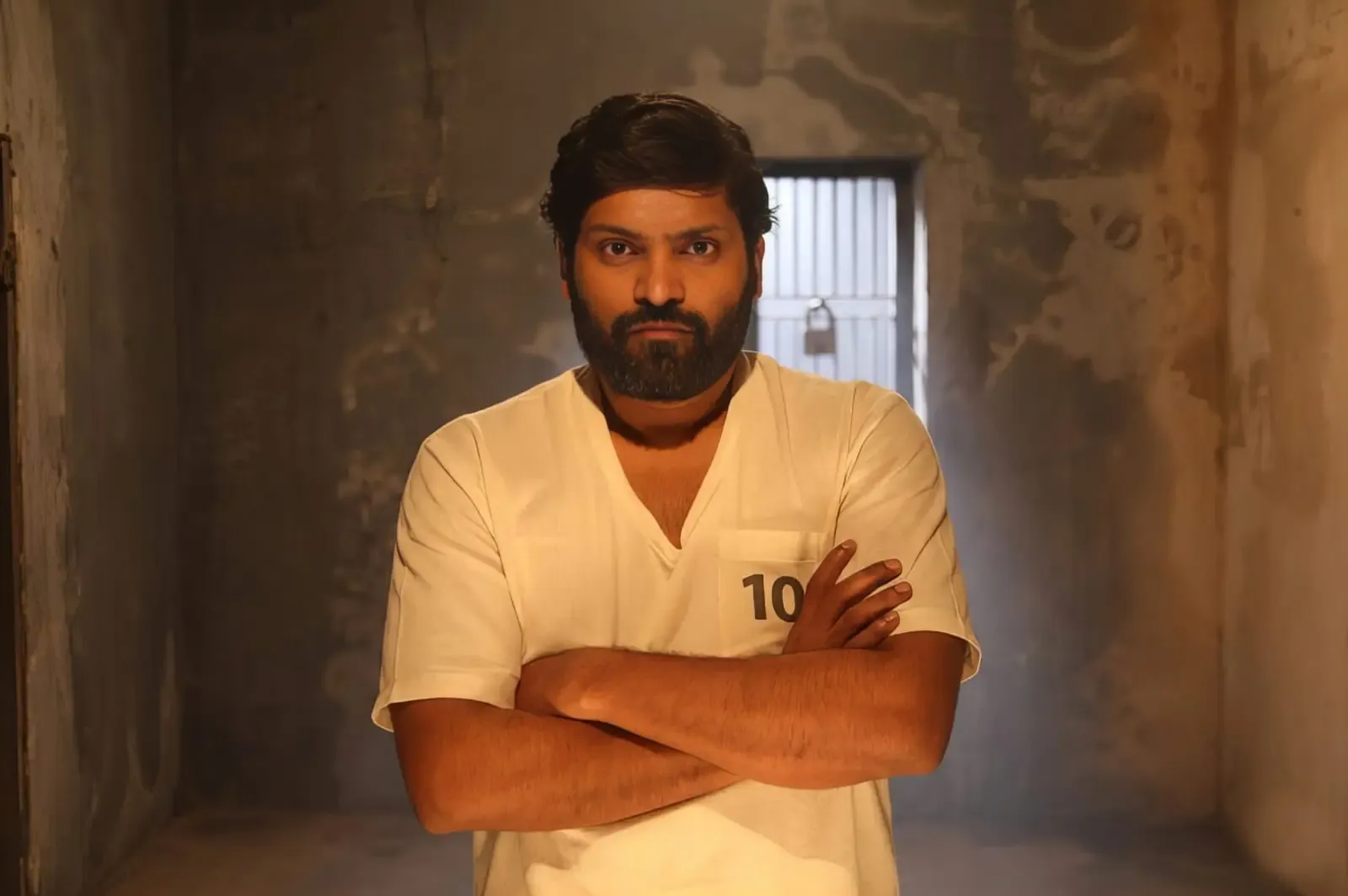 Discover the Characters of Vetri's 'Lakshmikanthan Kolai Vazhakku'!