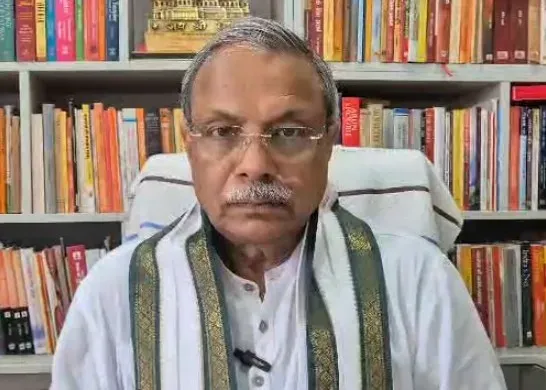 VHP backs 'devotion to Lord Ram' criterion for Ram Temple Trust CEO