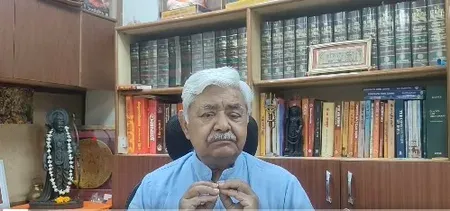 VHP calls Faizabad Bar Association's boycott 'political', backs accused's right to legal aid
