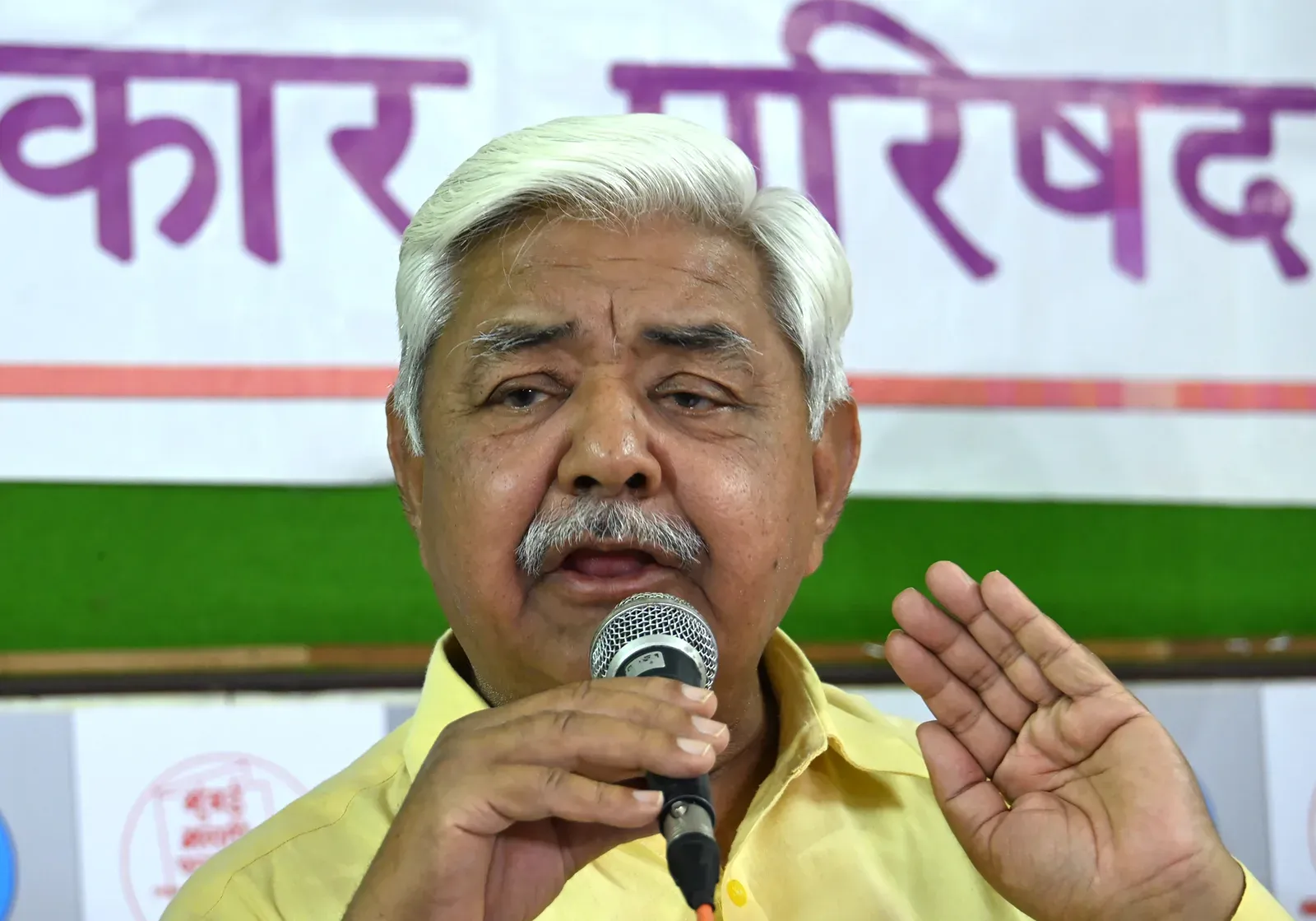VHP chief seeks probe into Oppn's Ram Mandir donation theft claims