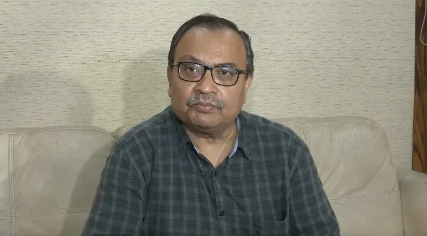 वीएचपी के दुर्गा पूजा सुझावों पर कुणाल घोष का पलटवार: 'पूजा बंगाल की सामाजिक एकता की पहचान'