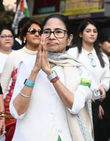 क्या वीएचपी ने ममता बनर्जी पर हमला किया है, क्या बंगाल को बांग्लादेश बनाने की कोशिश सफल होगी?