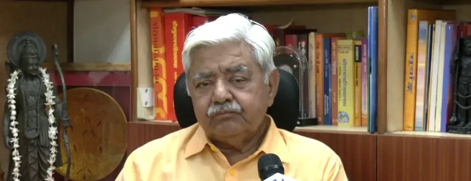 VHP demands immediate FIR in Ram Mandir donation diversion row